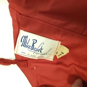 mike bennett dresses